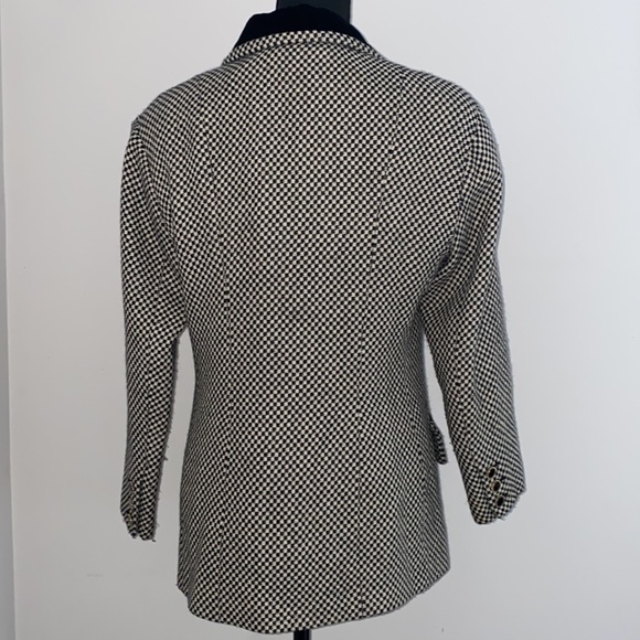 Fendi Vintage Blazer - Picture 2 of 6